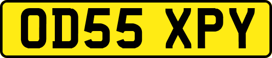 OD55XPY