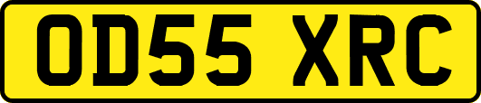 OD55XRC