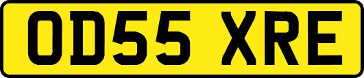 OD55XRE