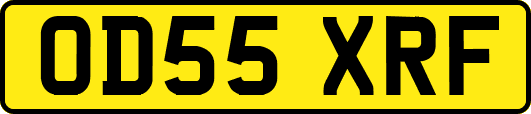 OD55XRF