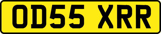 OD55XRR