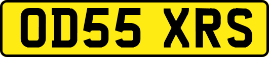 OD55XRS