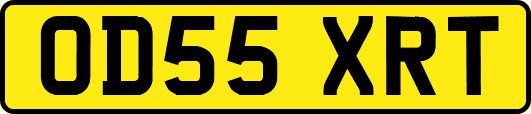 OD55XRT