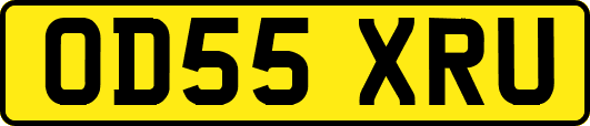 OD55XRU