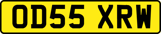 OD55XRW