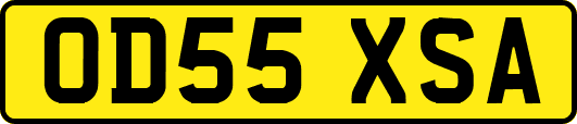 OD55XSA