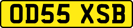 OD55XSB