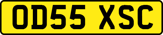 OD55XSC