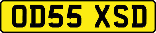 OD55XSD