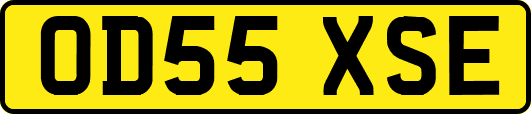 OD55XSE
