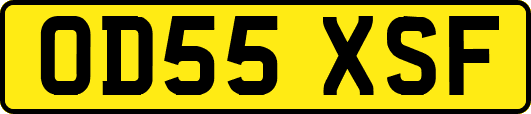 OD55XSF
