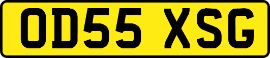OD55XSG