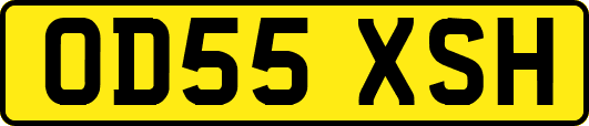 OD55XSH