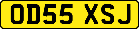 OD55XSJ