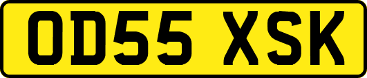 OD55XSK