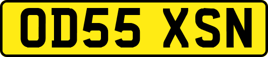 OD55XSN