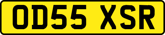 OD55XSR