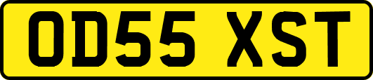 OD55XST