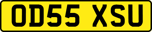OD55XSU