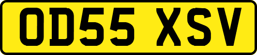 OD55XSV