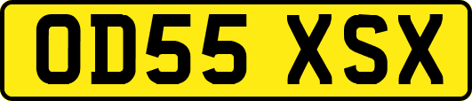 OD55XSX