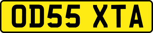 OD55XTA