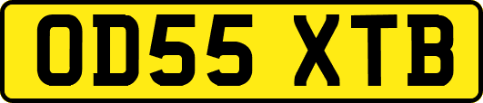OD55XTB