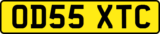 OD55XTC