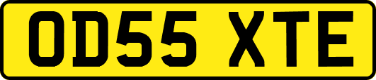 OD55XTE