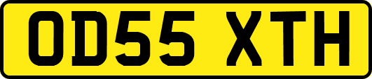 OD55XTH