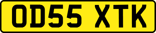 OD55XTK