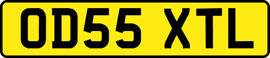 OD55XTL