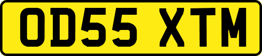 OD55XTM