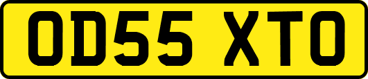 OD55XTO