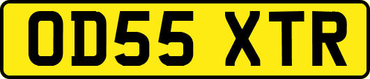OD55XTR