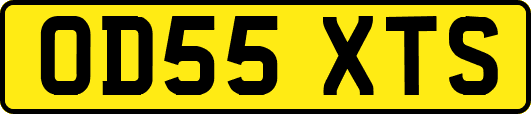 OD55XTS