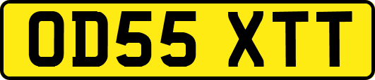 OD55XTT