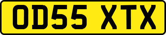 OD55XTX
