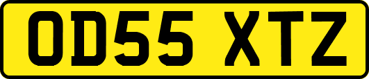 OD55XTZ