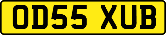 OD55XUB