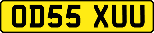 OD55XUU