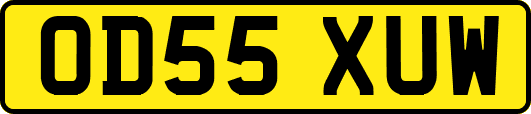 OD55XUW