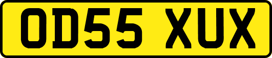 OD55XUX