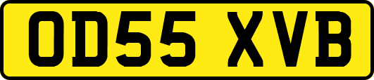 OD55XVB