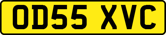 OD55XVC