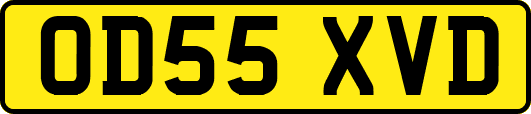 OD55XVD