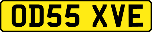 OD55XVE