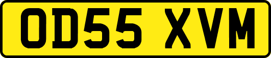 OD55XVM