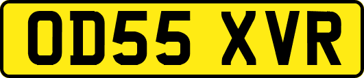 OD55XVR