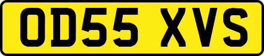 OD55XVS